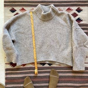 Babaa no. 15 in Mist